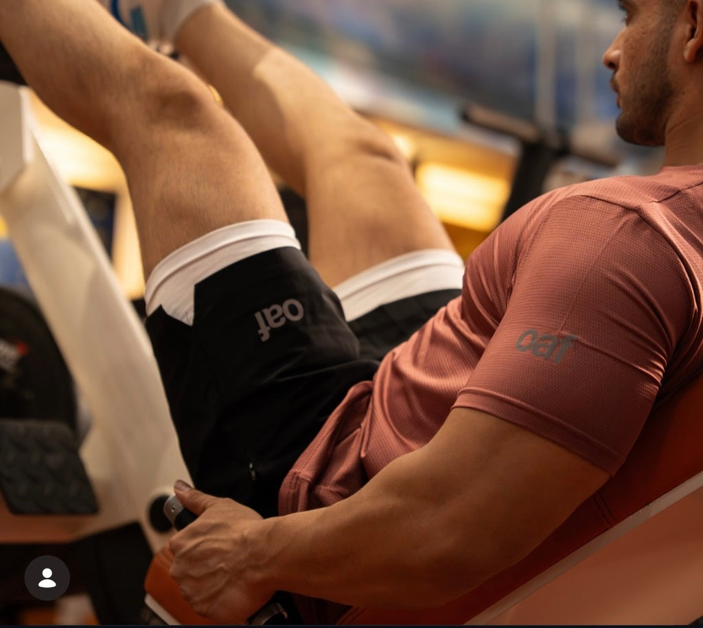 Basic Shorts