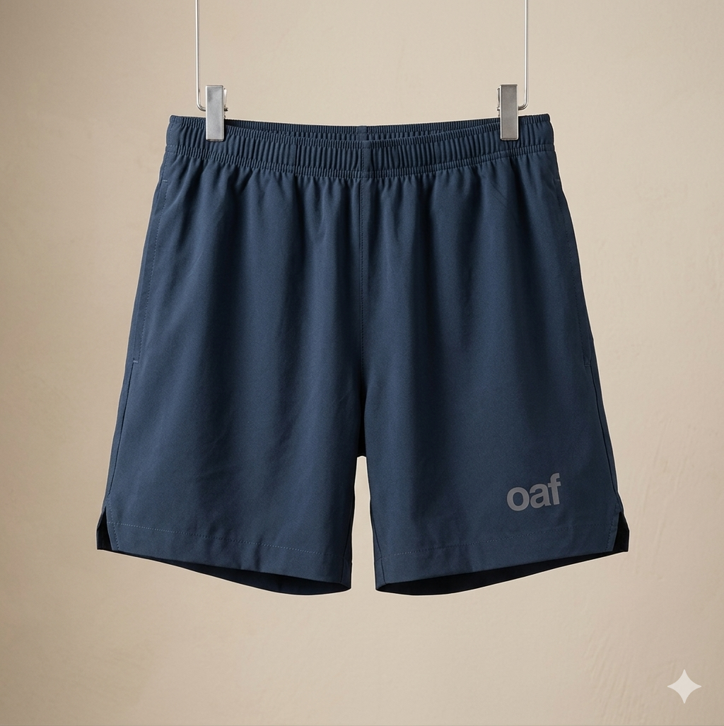 Basic Shorts