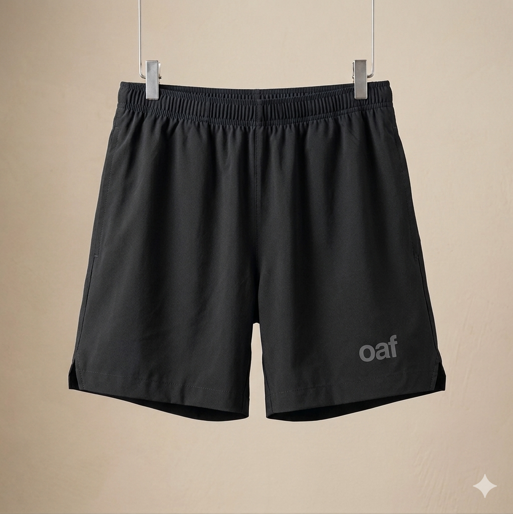 Basic Shorts