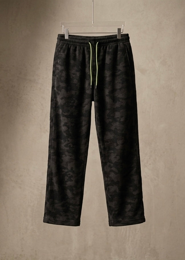 Camo Trousers