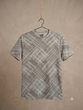 Grey Dry-Fit