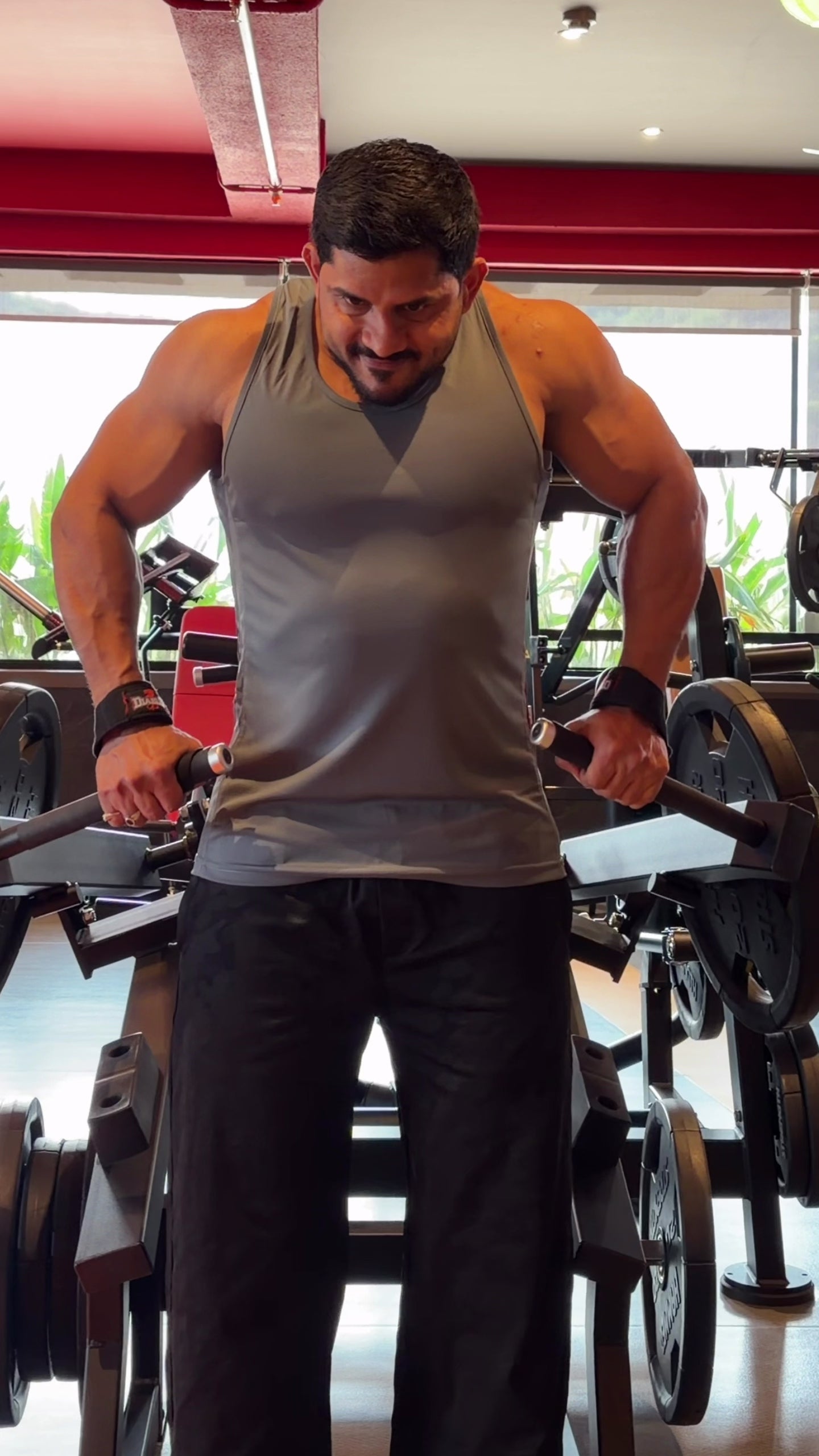 Teal Sleeveless